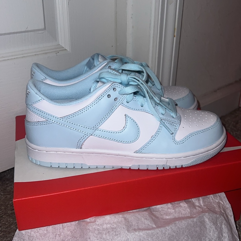 Nike Dunk Low